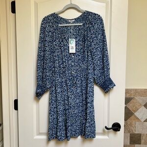 Rails Eliza Dress